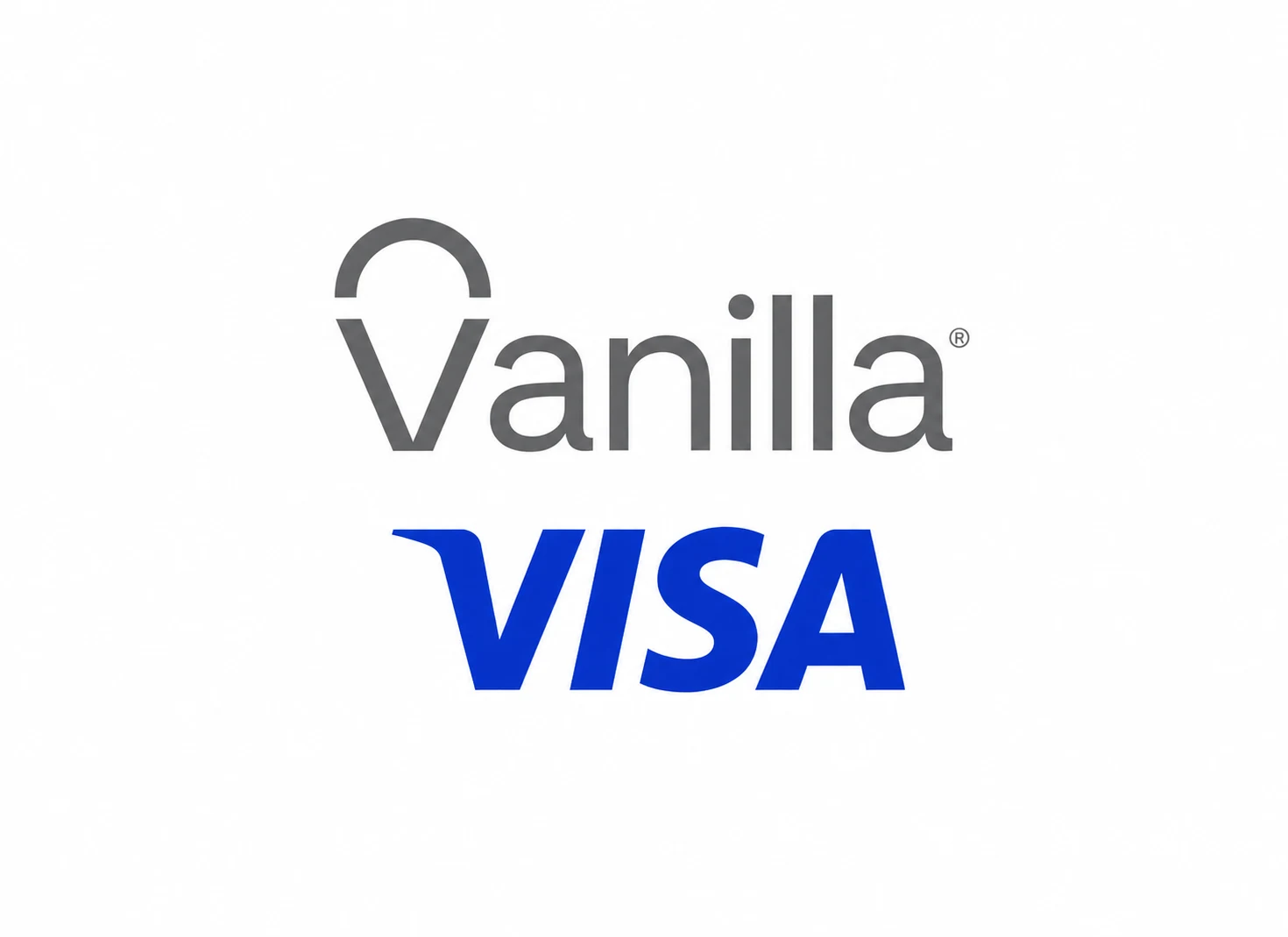 گیفت کارت Vanilla Visa