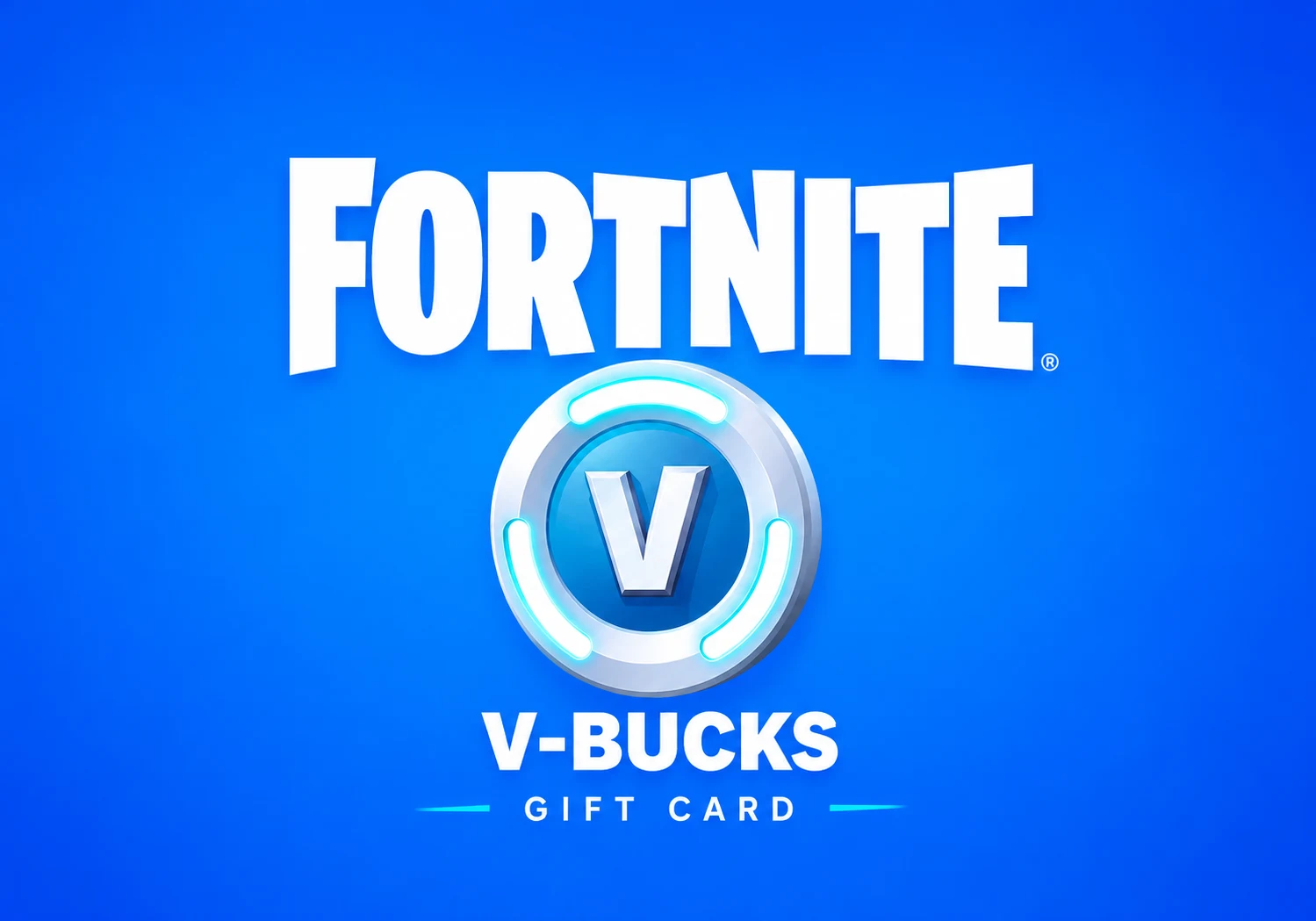 فورتنایت وی باکس
